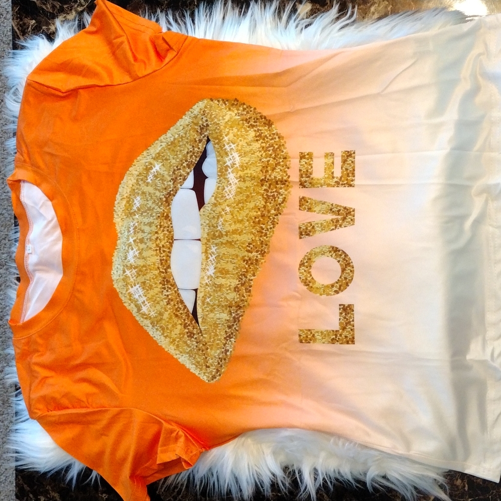 2pc Shorts Set - Picture 2 of 2